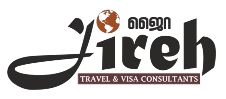 Jireh Travel & Visa Consultants